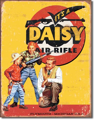 1470 - Daisy - It's a Daisy